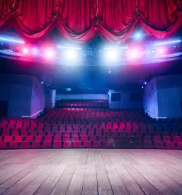 Najem stand-up komika Ljubljana
