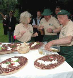 Želodec Savinjska