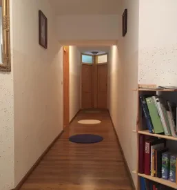 Gorska turistična kmetija