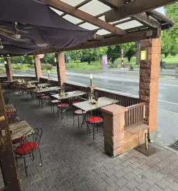 Restavracija Maribor