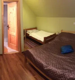 Prenočišča Gorenjska cena