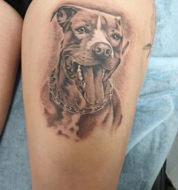 Dober tatu studio Maribor