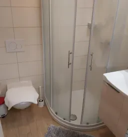 Apartma za pare Bled