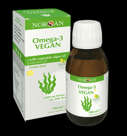 Veganski omega 3 cena