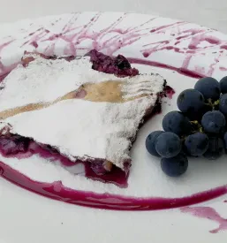 Gostilna menu