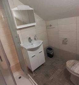 Vrt apartmaji Jošt Stara Fužina