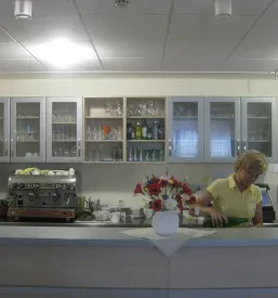 Dom starejših občanov Lipa Štore