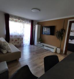 Najem apartmaja na Bledu