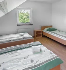 Nočitve Stari trg