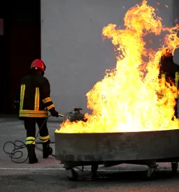 praktične vaje pgd kančevci