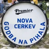 KUD Godba na pihala Nova Cerkev
