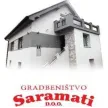 SARAMATI gradbeništvo d.o.o.
