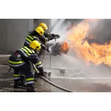 Prostovoljno gasilsko društvo Tihaboj