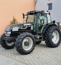 Odkup traktorja