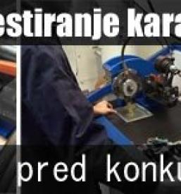 Poceni strojne inštalacije