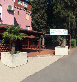 Najboljši hostel Portorož