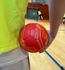 Rokometna šola Brežice