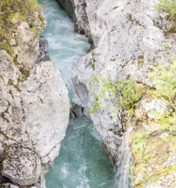 Dober apartma Bovec