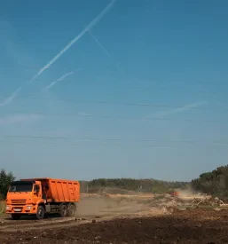 ugoden Prevoz razsutega tovora Prlekija