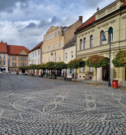 Koncerti Slovenj Gradec