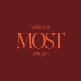 Vinski bar Most