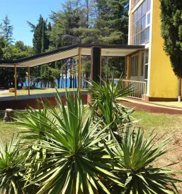 Hostel