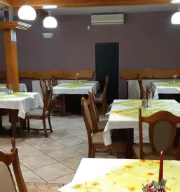 Gostilna Krško