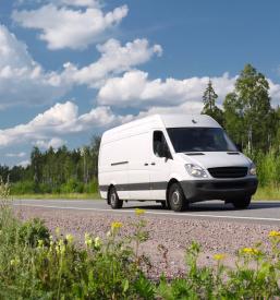 Mednarodni kombi prevozi Koroška