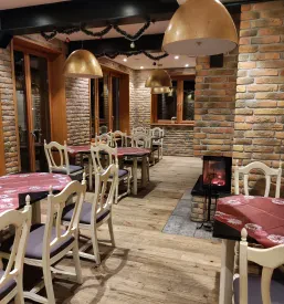 Dobra restavracija Krško