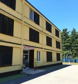 Croatia hostel