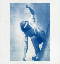 Wall print