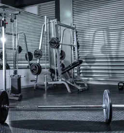 Članarina za fitnes Grosuplje