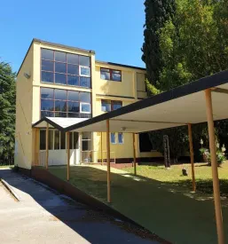 hostel Hrvaška