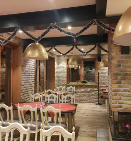 Restavracija Krško