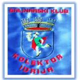 Balinarski klub Kolektor Idrija