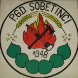 Prostovoljno gasilsko društvo Sobetinci
