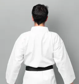Vpis v karate Prekmurje