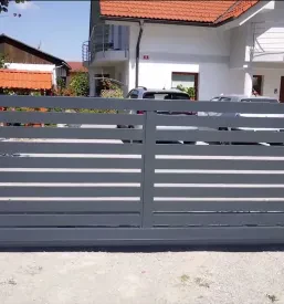 Balkonske ograje Laško