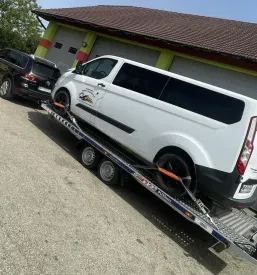 Avtovleka na Štajerskem