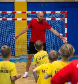 Rokomet Brežice