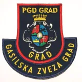 Prostovoljno gasilsko društvo Grad