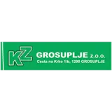 Kmetijska zadruga Grosuplje z.o.o.