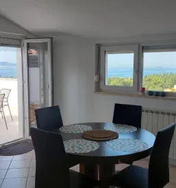 Prenočišča Obala