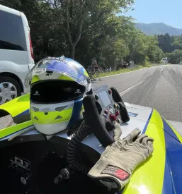 Dirka Goriška