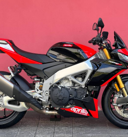 Aprilia motorji Ljubljana