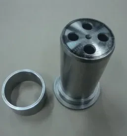 Metallprodukte Slowenien
