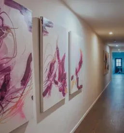 Sobe Brežice