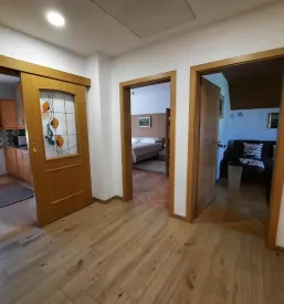 Accommodation for 3