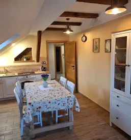 apartment Slovenia