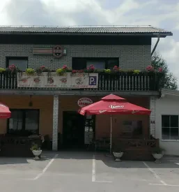 Dobra kosila Štajerska